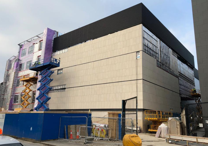 Manchester Christies Hospital4